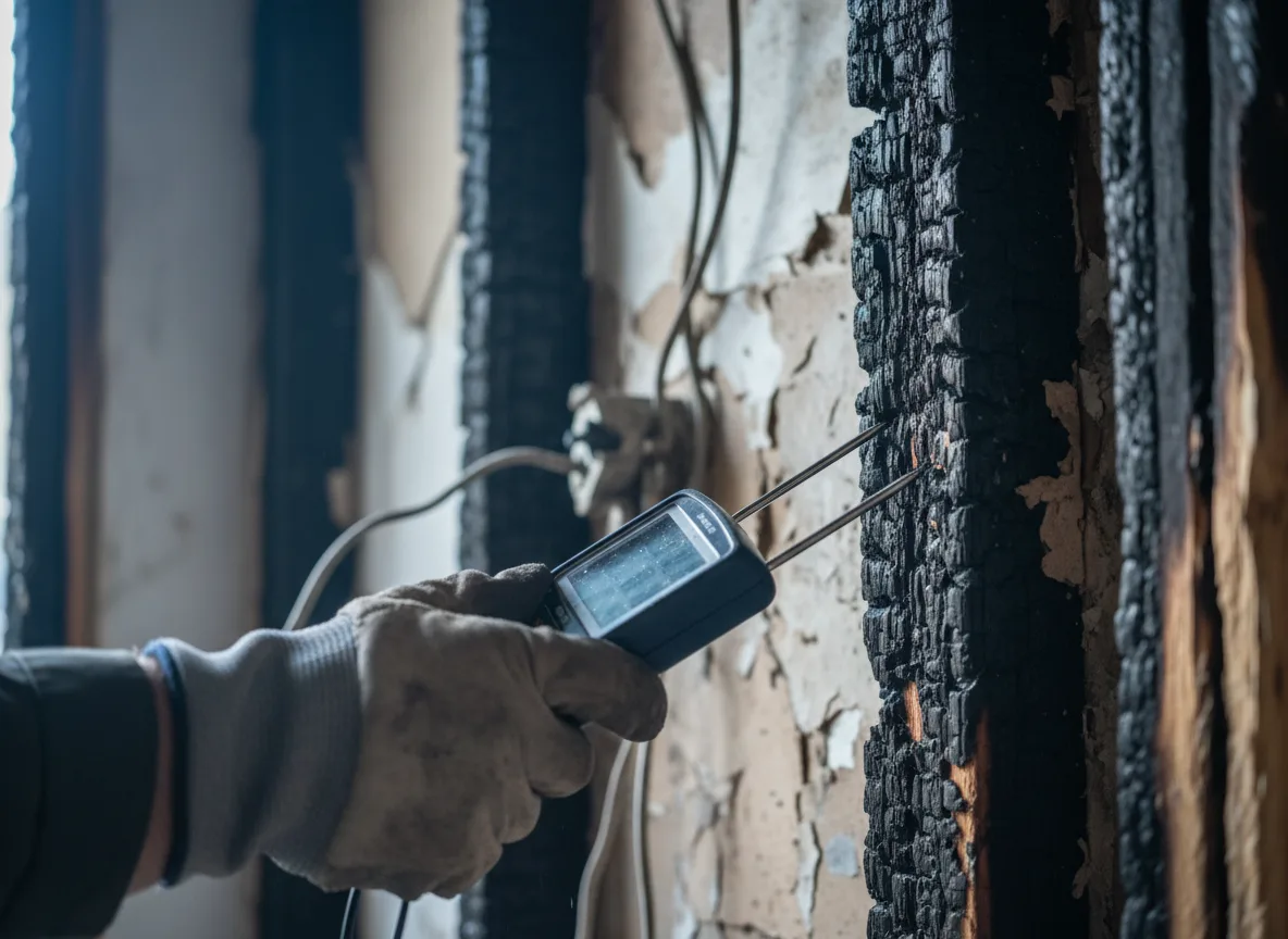 Fire Damage Restoration Mayport, PA FAQs